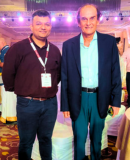 With Harsh Mariwala