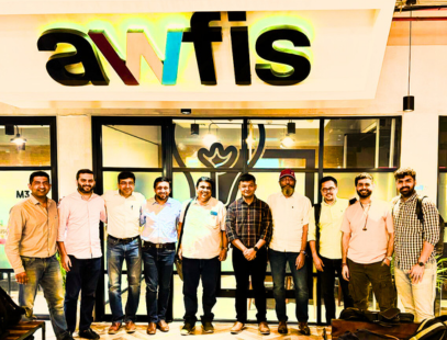 Triumph Group Session